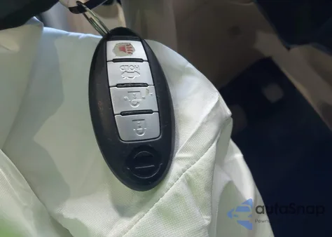 2016 Nissan Altima 2.5 S z USA, uszkodzony, nr VIN 1N4AL3AP0GN309706